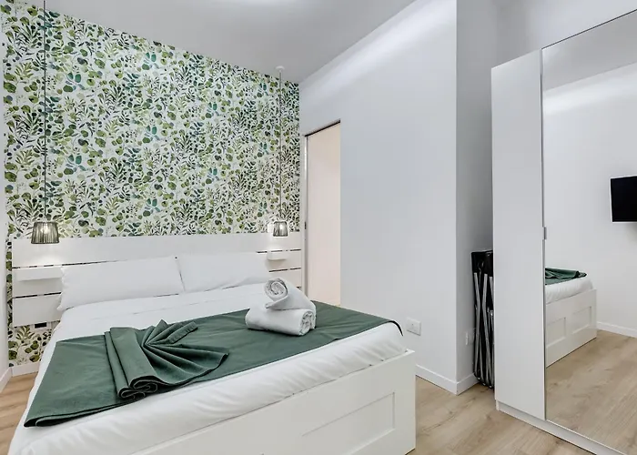 New Opening Ponte Milvio Apartamento
