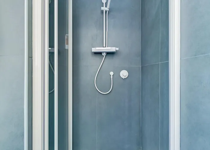 Apartamento New Opening Ponte Milvio Roma