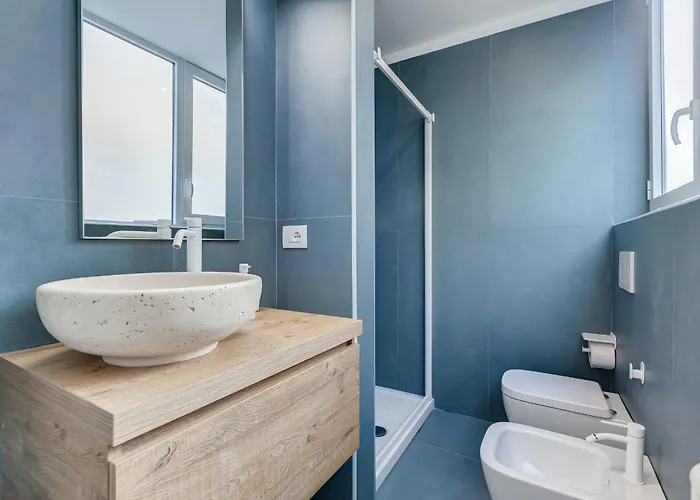 New Opening Ponte Milvio Apartamento *