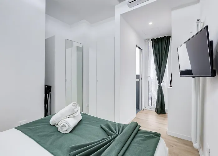New Opening Ponte Milvio Apartamento