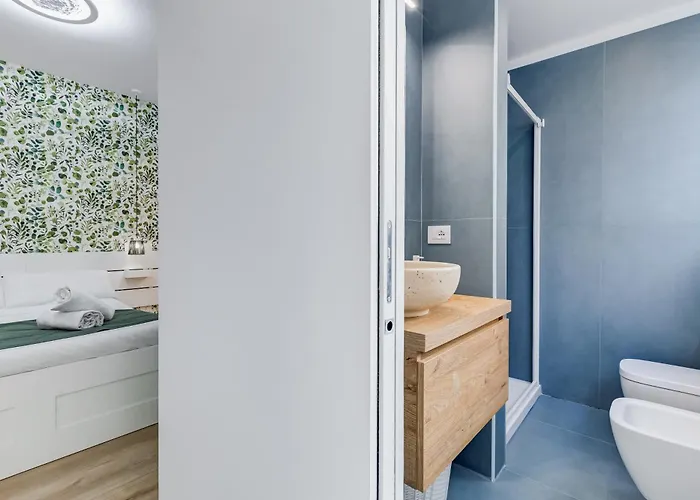 Apartamento New Opening Ponte Milvio